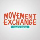 #GivingTuesday: Give the Gift of Movement's Logo