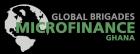 Columbia Microfinance Brigade, Jan 2013, Ghana's Logo