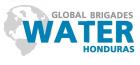 Global Water Brigades at UTA Honduras 2013's Logo