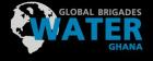 Imperial Water Brigade September 2013 Ghana's Logo