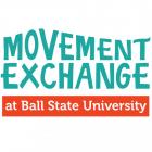Move-Ex at BSU International Dance Exchange to Panama March 5th-12th's Logo