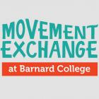Movement Exchange at Barnard College: Panama 2020's Logo
