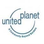 Support a United Planet's Logo