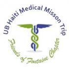 UB Medical Mission to Haiti April 2017's Logo